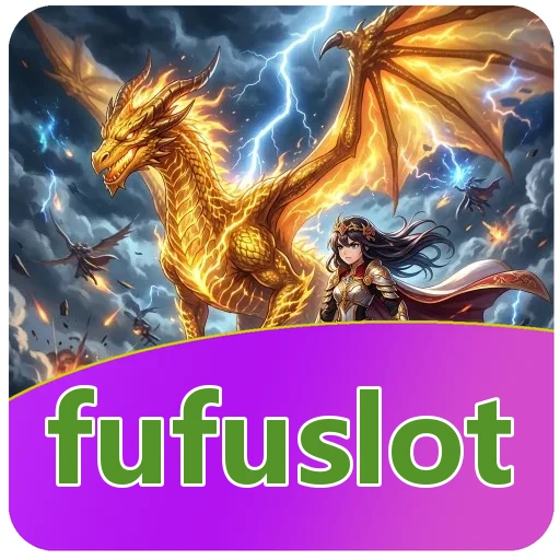Ikon fufuslot untuk ringkasan panduan APK v4.7.5