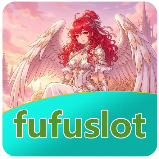 Ikon fufuslot untuk langkah pasang APK