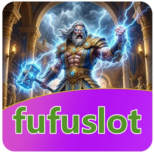 Ikon fufuslot untuk ciri berkas resmi